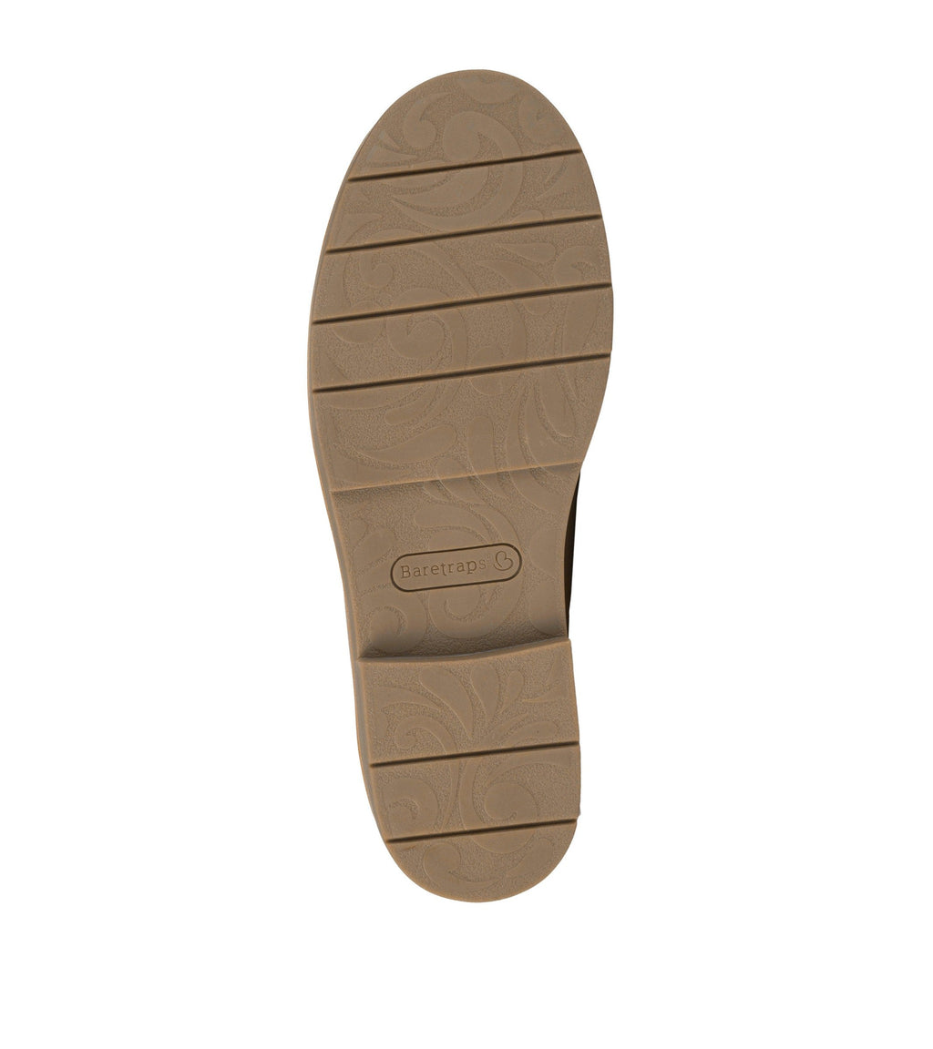 Calli Loafer