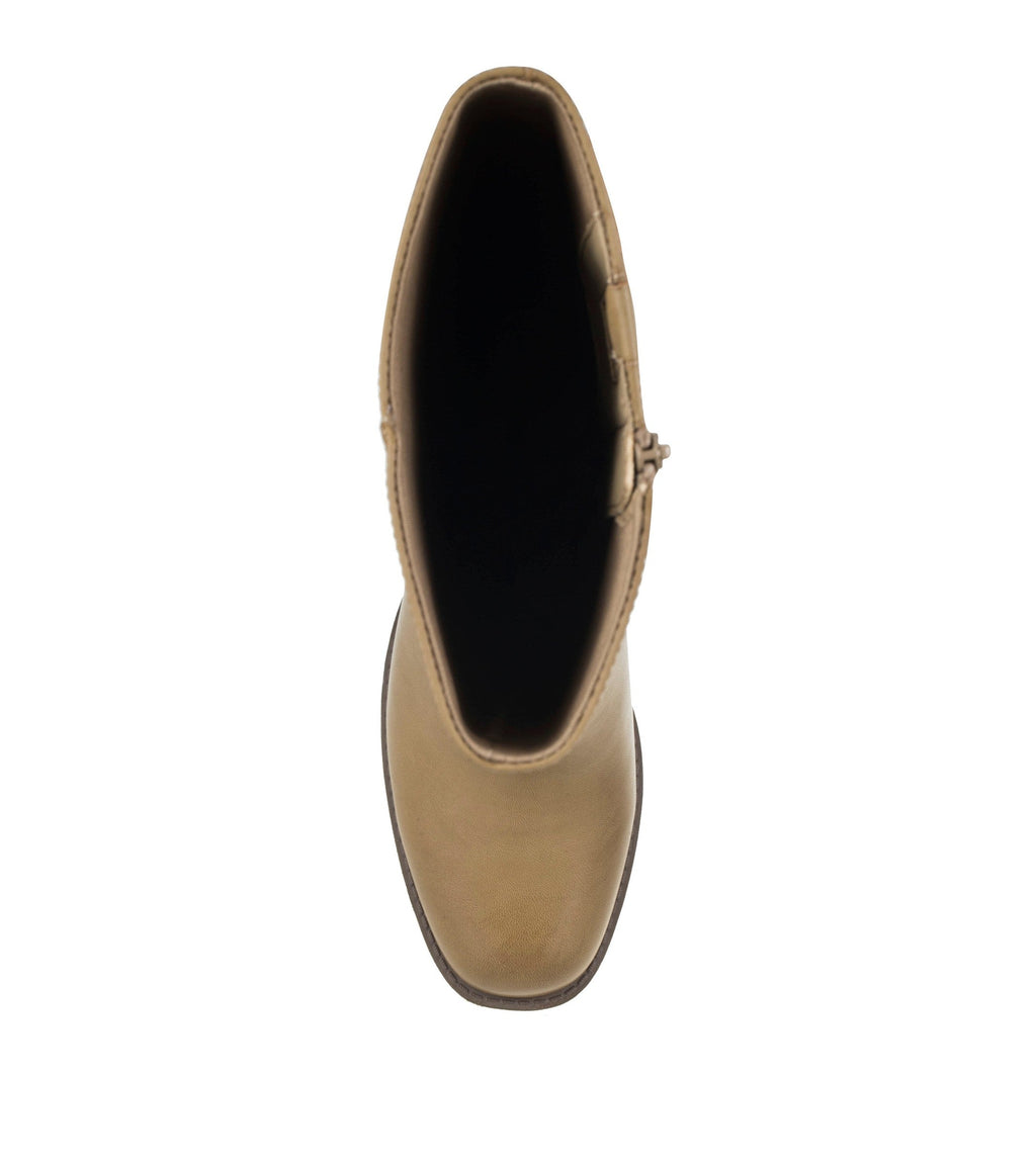 Glenette Tall Boot