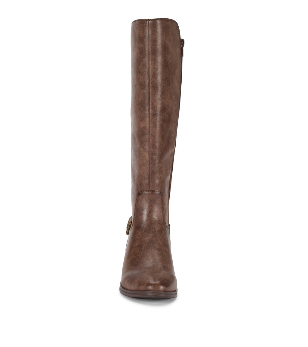 McKayla Wide Calf Tall Boot