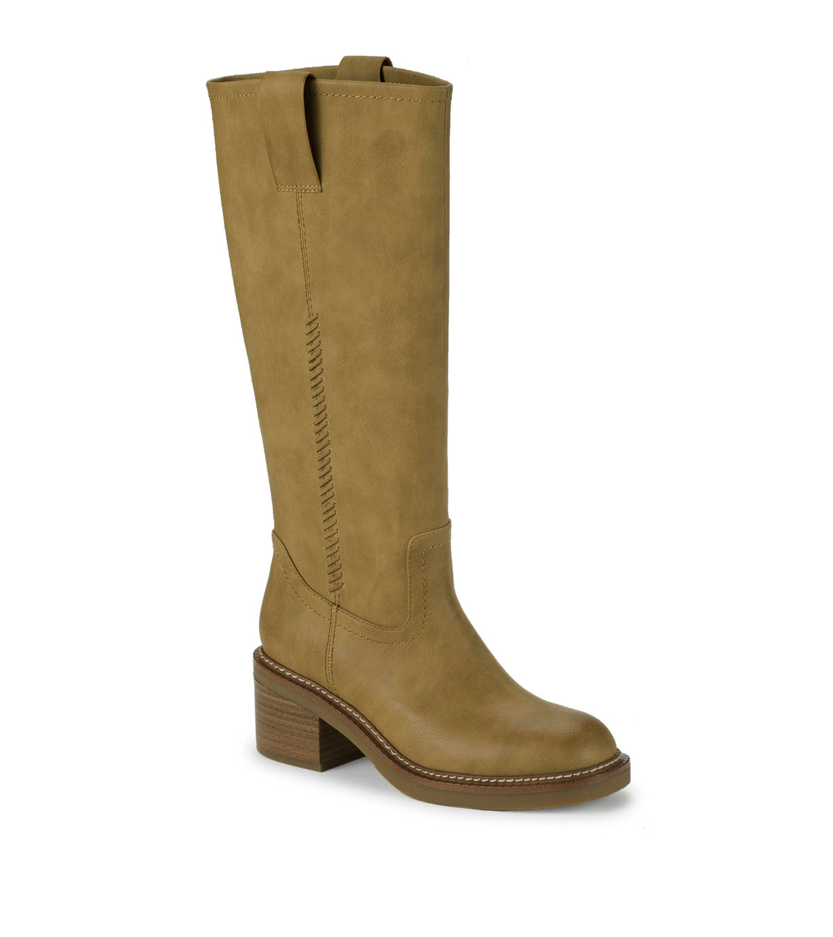 Selkie Tall Boot
