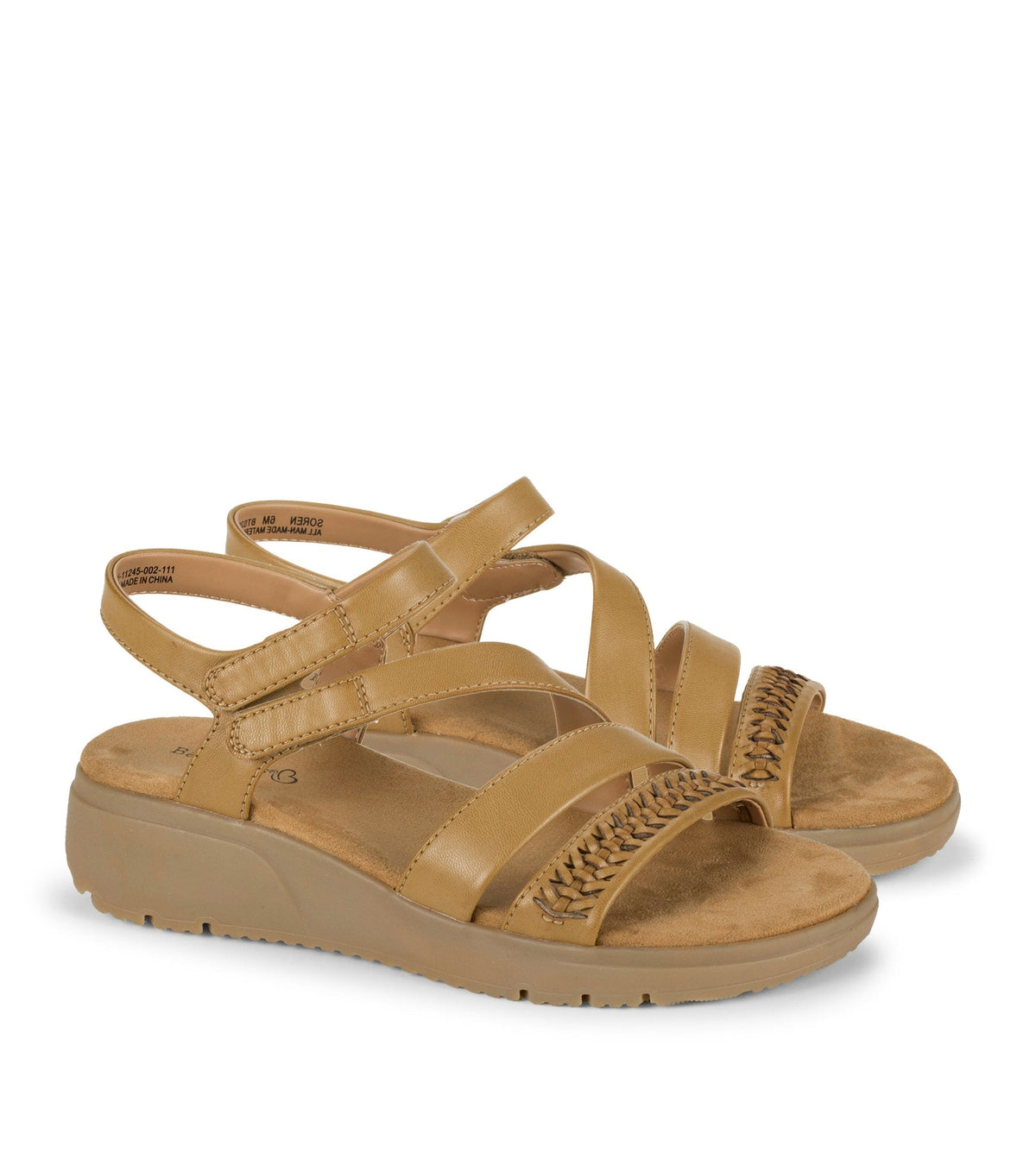 Soren Sandal