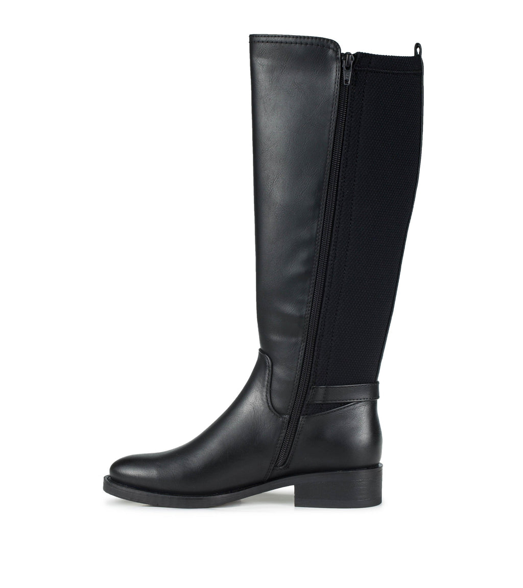Reverly Riding Boot