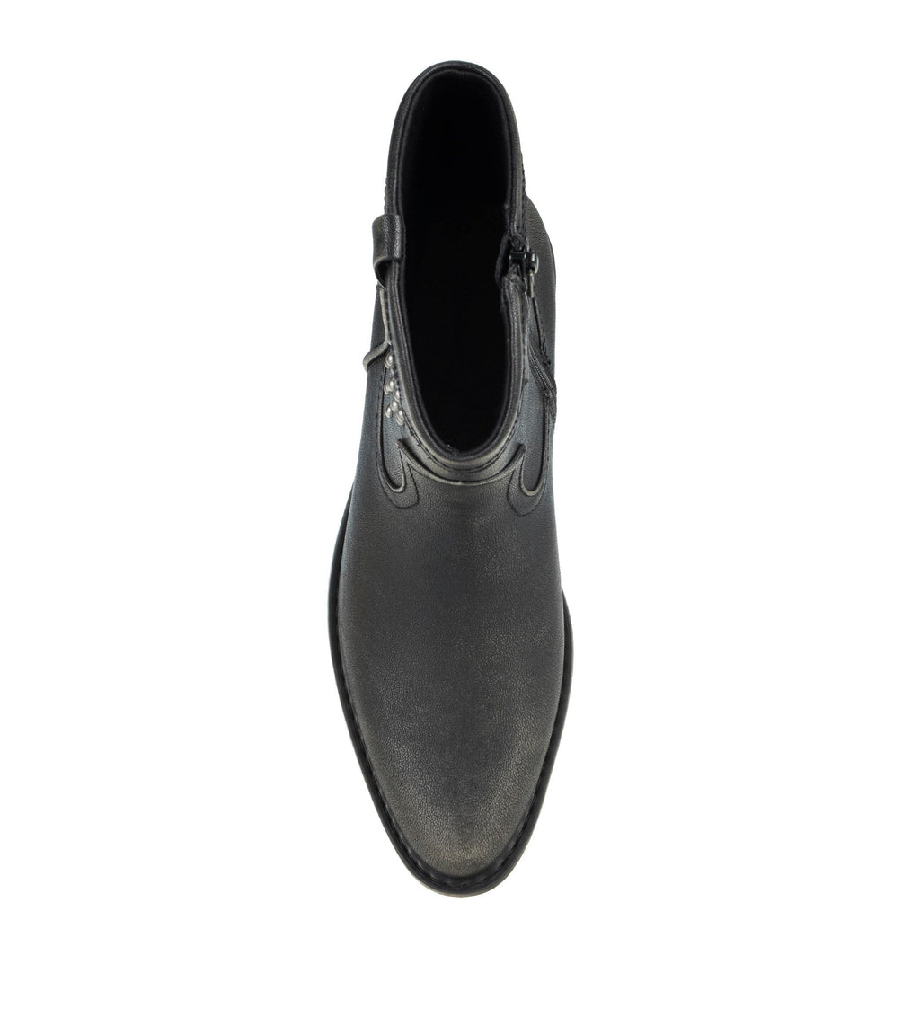 Nova Western Boot