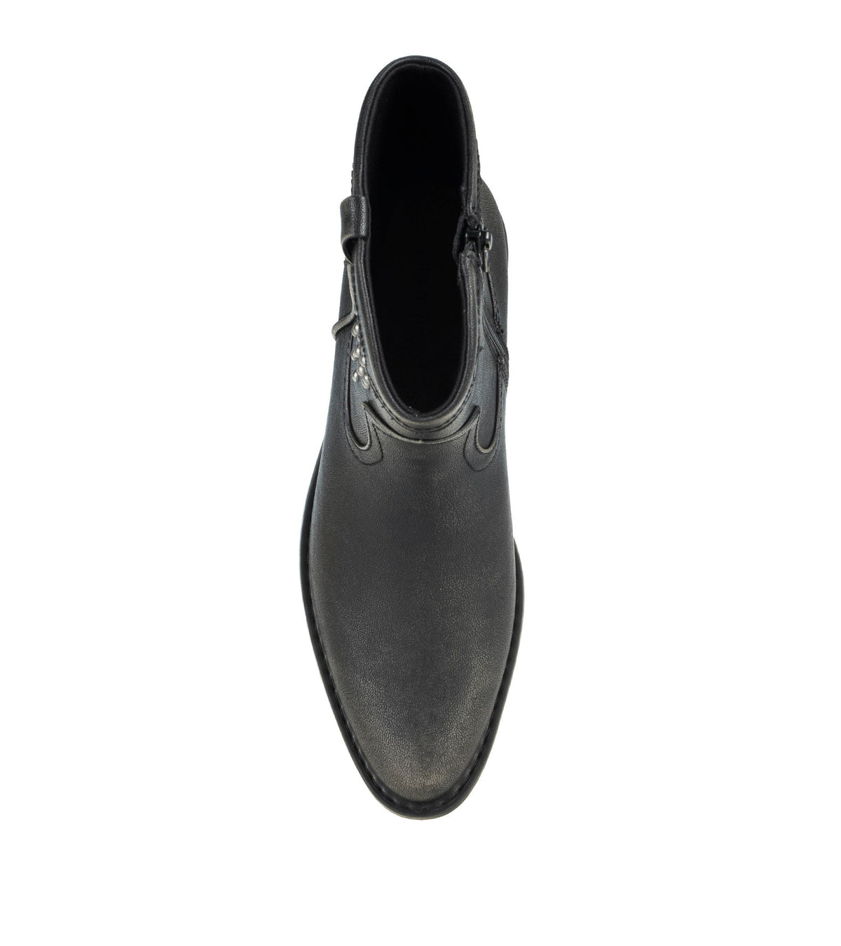 Nova Western Boot