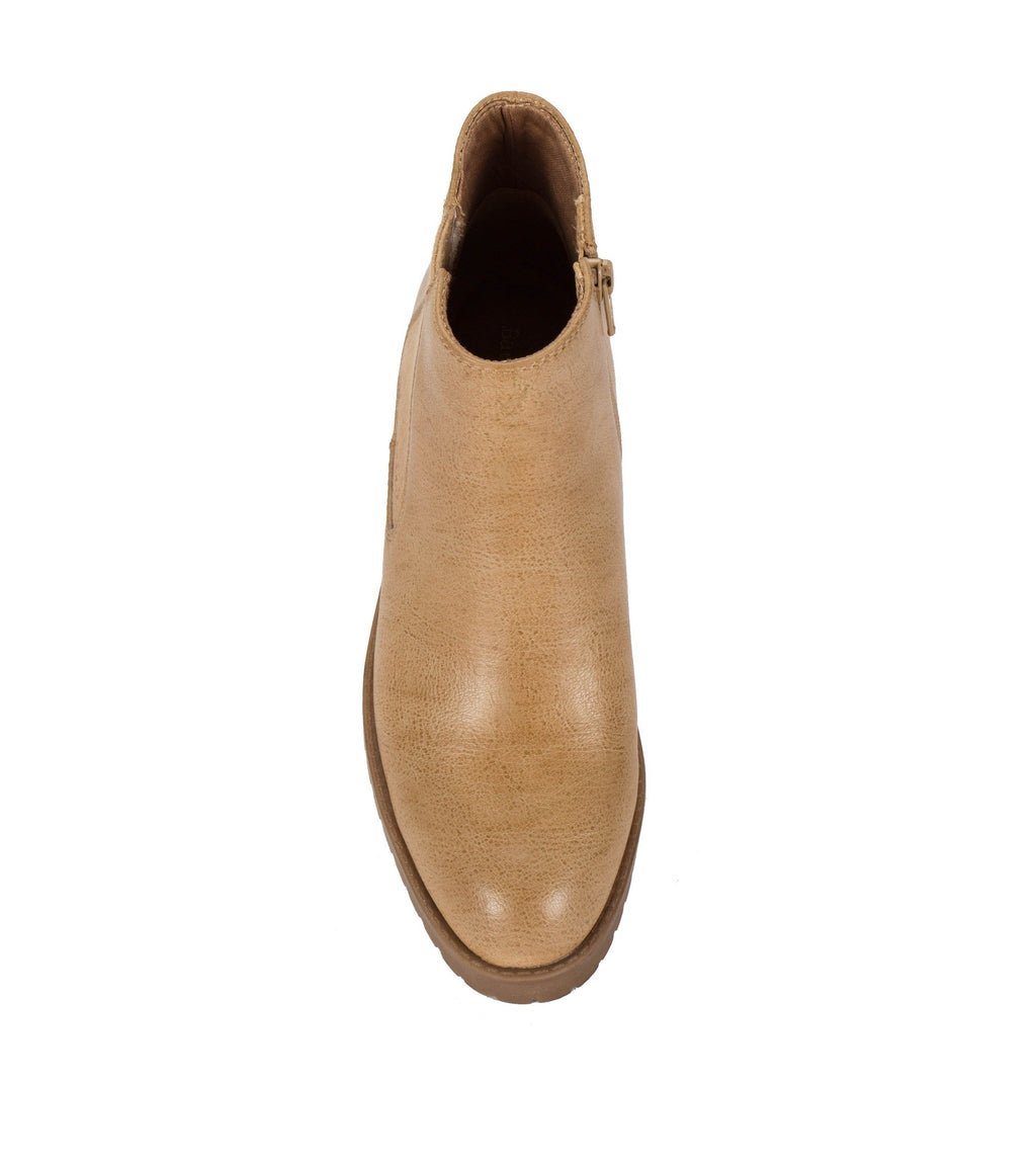 Daytona Chelsea Boot