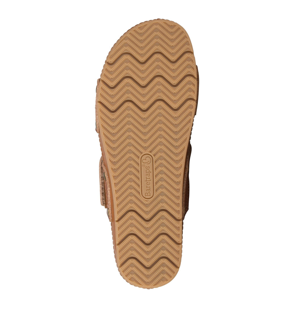 Wilana Slide Sandal