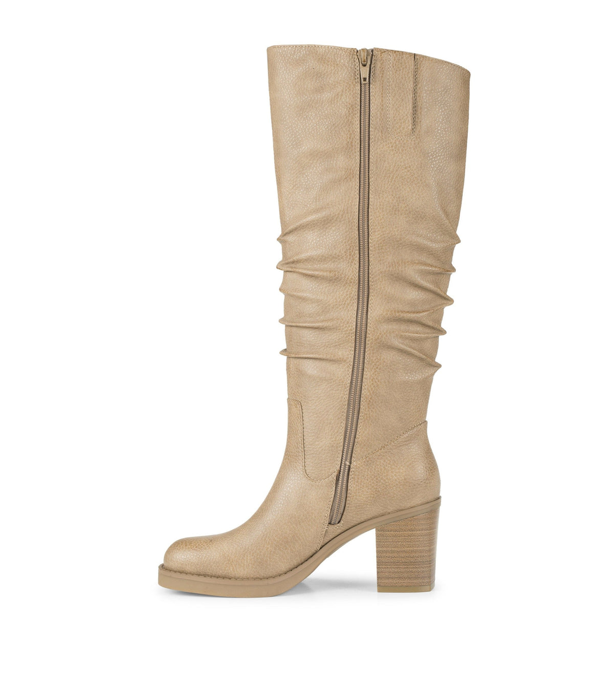 Gingee Tall Boot