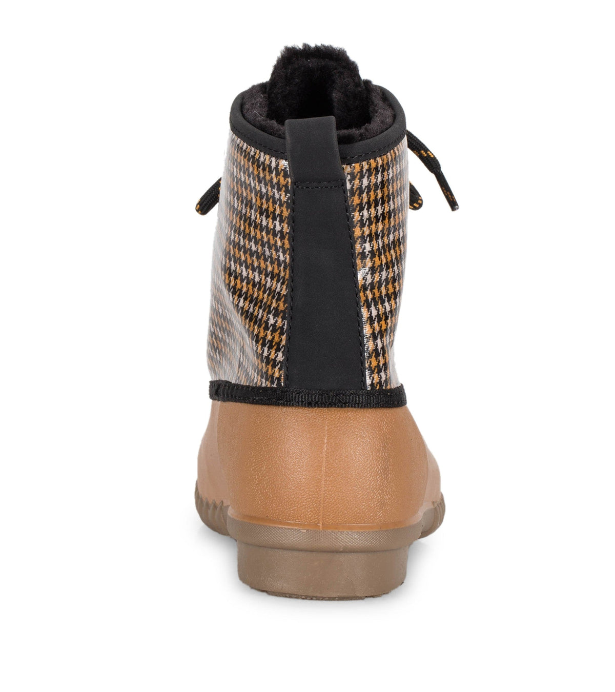 Fernanda Duck Boot