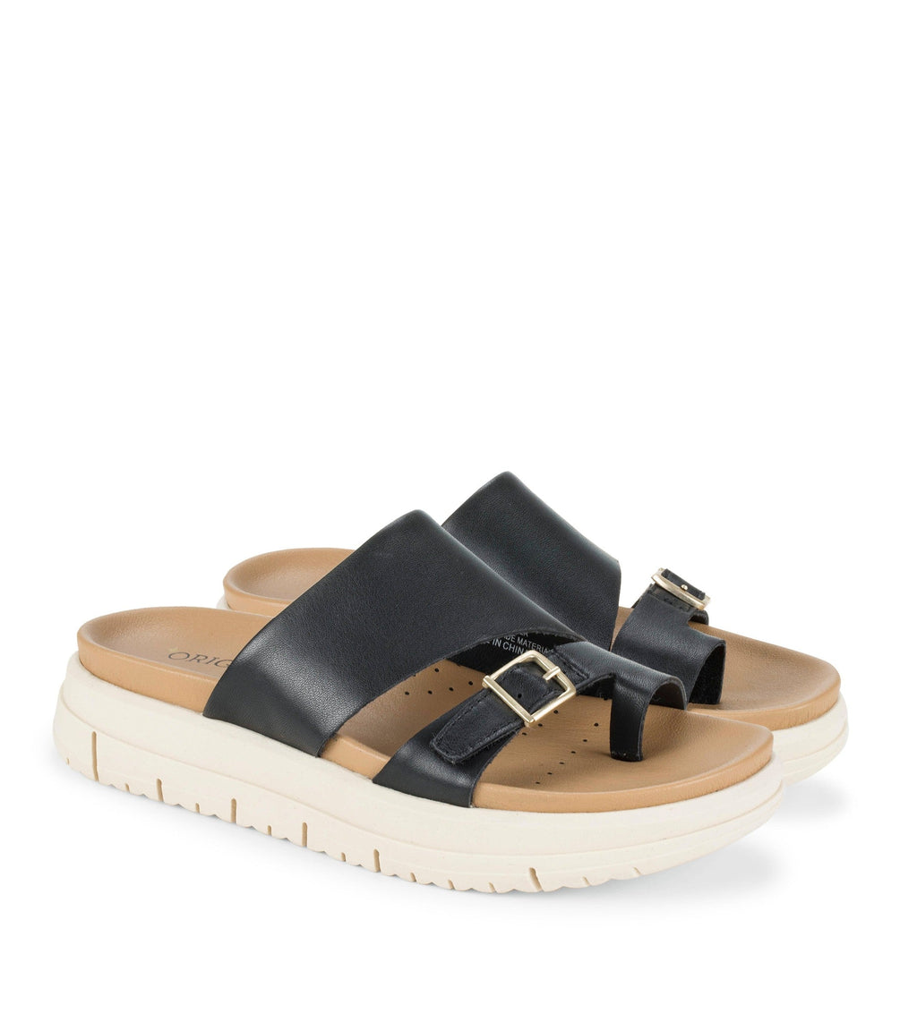 Henrika Slide Sandal