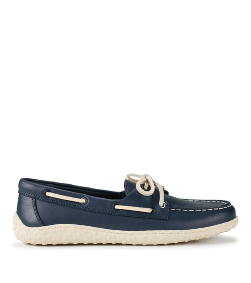 Beverlie Boat Shoe