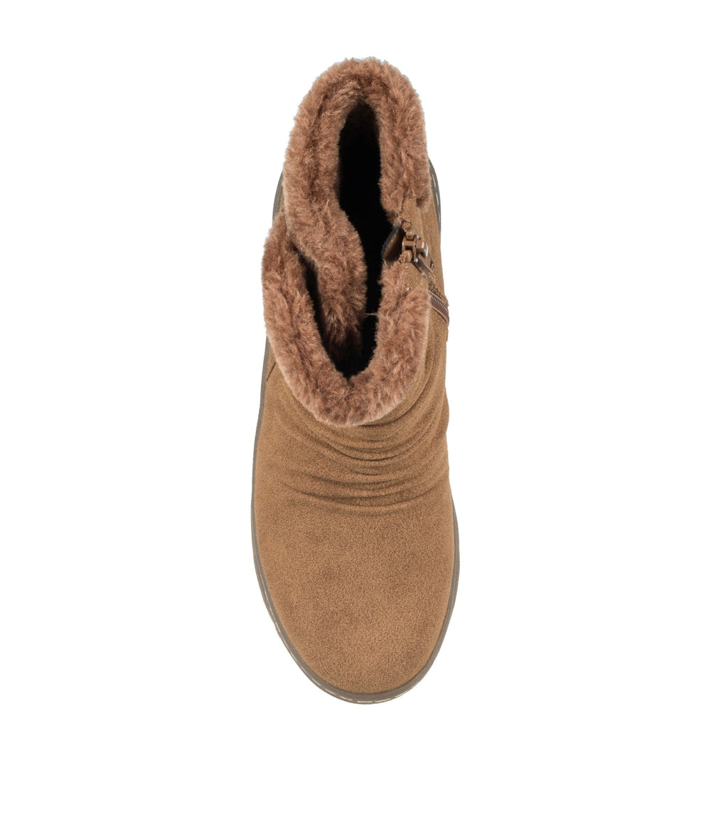 Atlee Cold Weather Bootie
