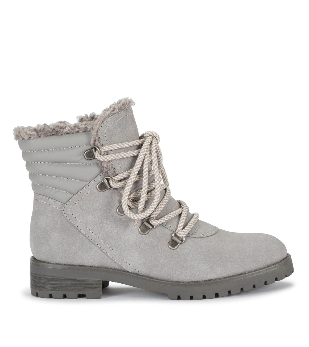 Dennison Lace Up Boot