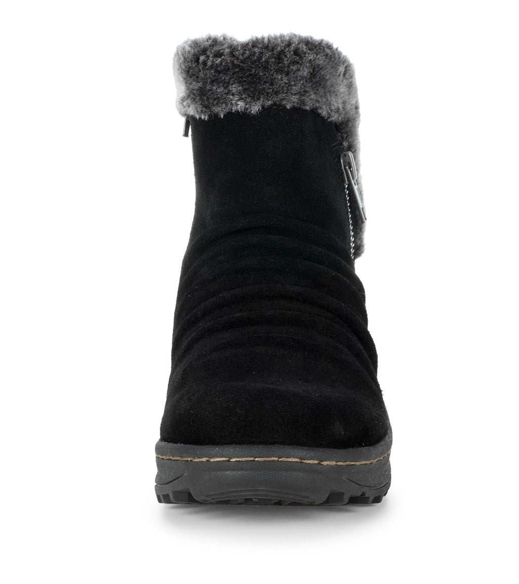 Acelyn Cold Weather Bootie