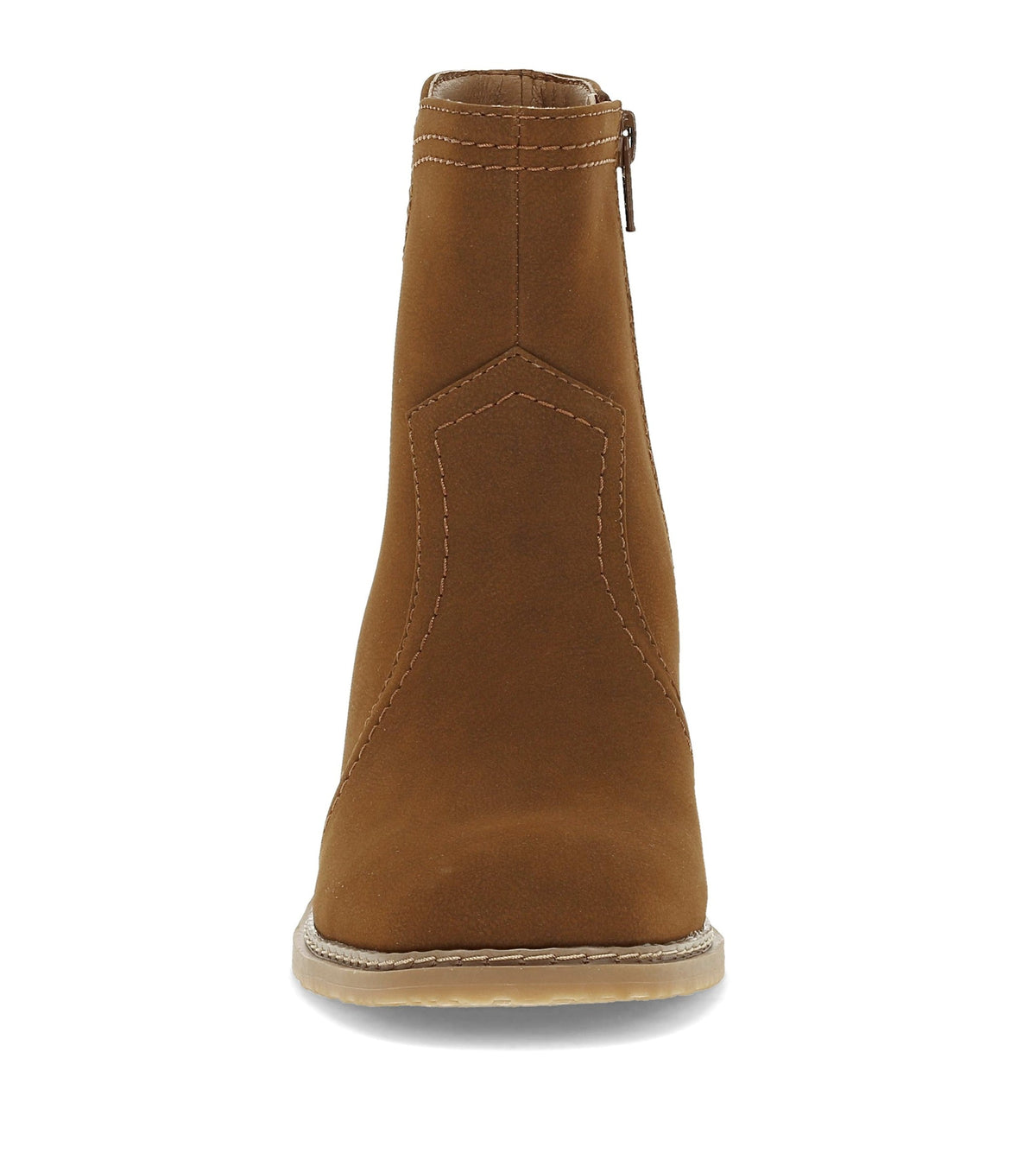 Calloway Block Heel Bootie