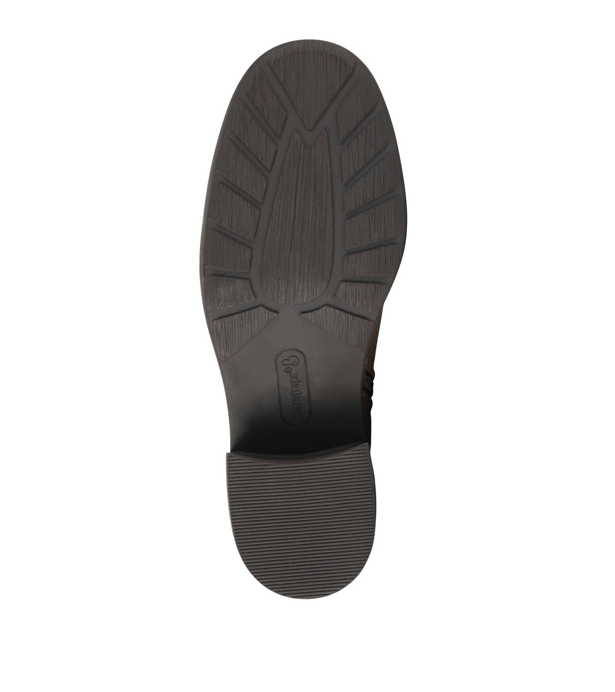 Avery Block Heel Bootie