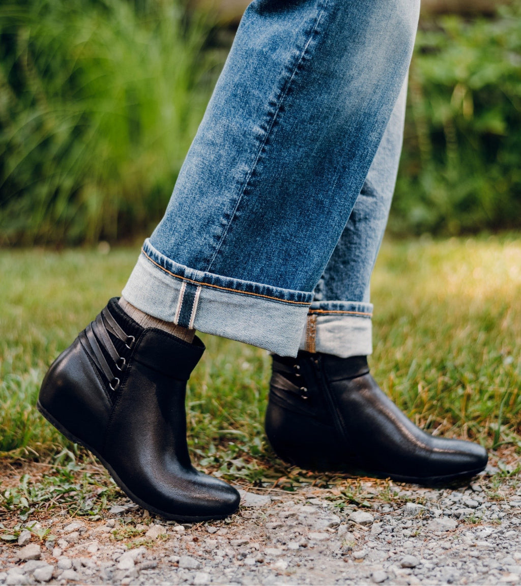 Payten Bootie