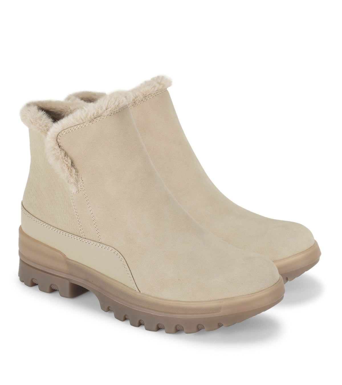 Noemi Cold Weather Bootie