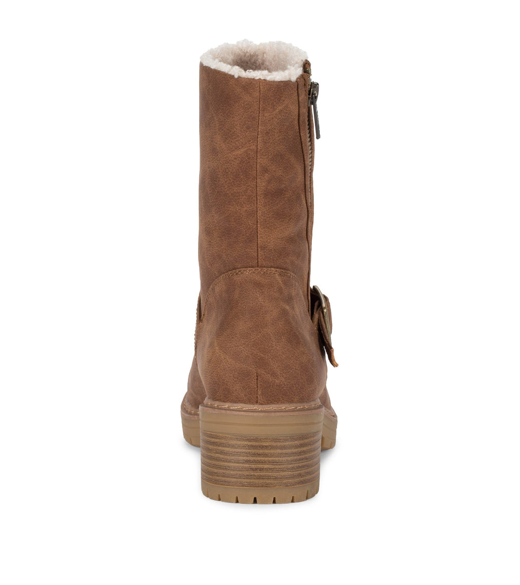 Alary Mid Calf Boot