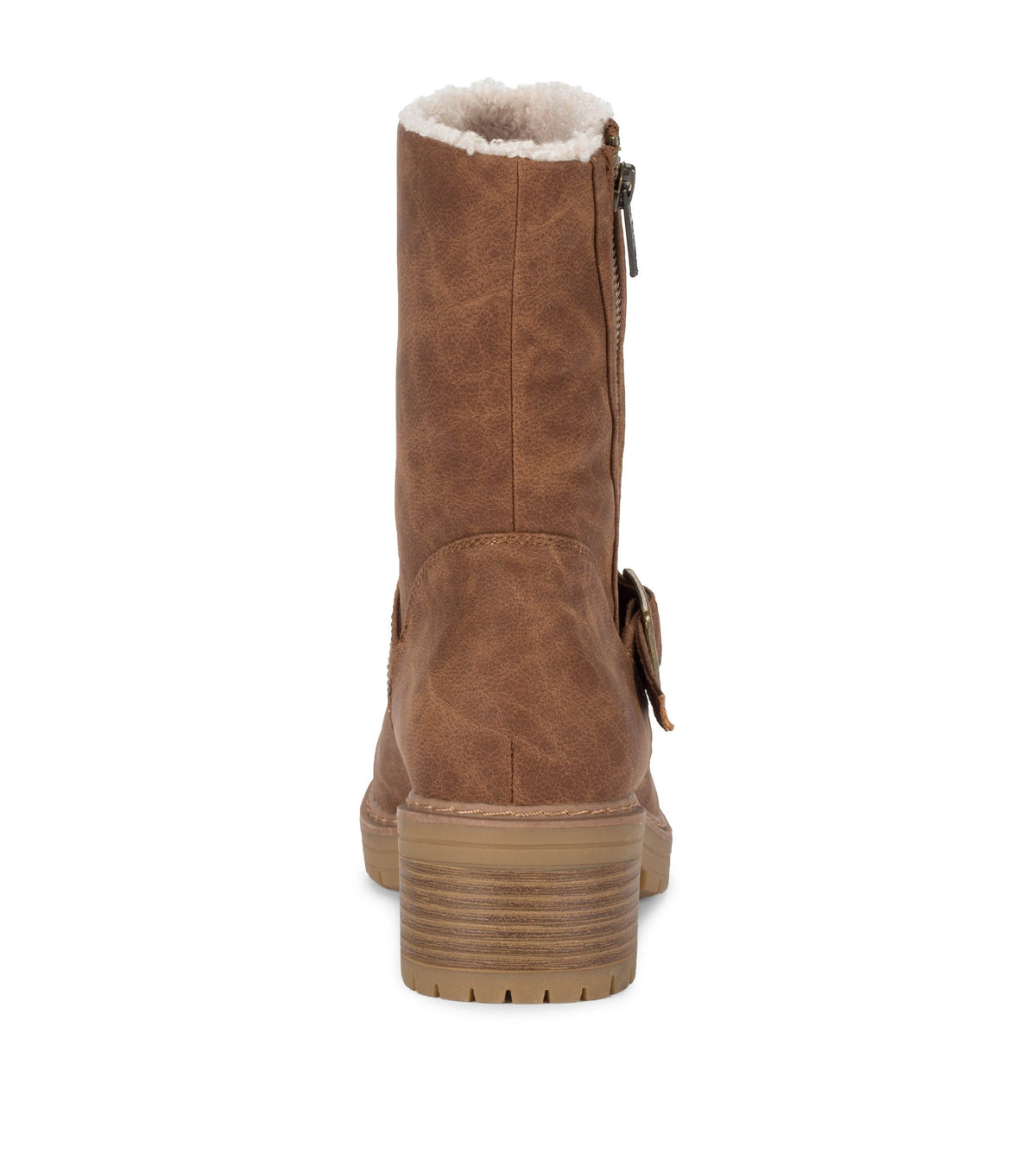 Alary Mid Calf Boot