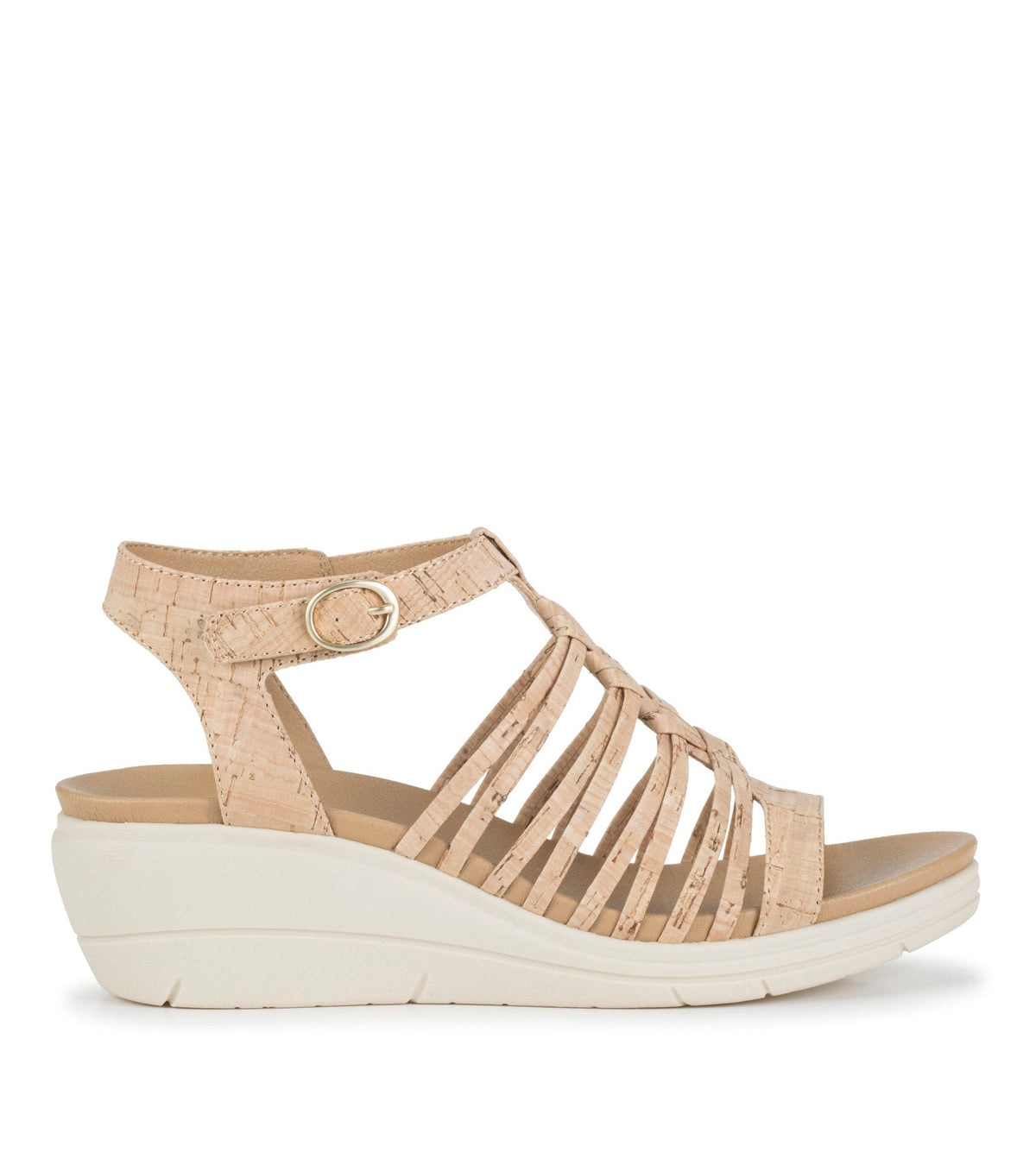 Enara Wedge Sandal