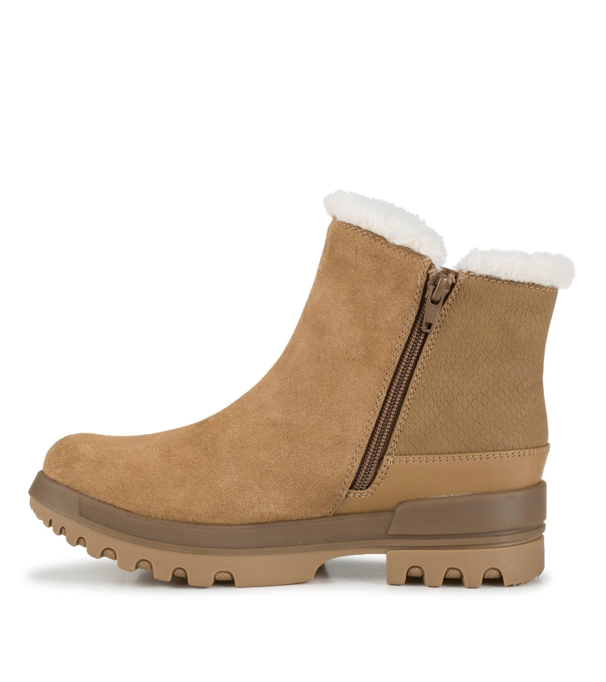 Nyela Cold Weather Bootie