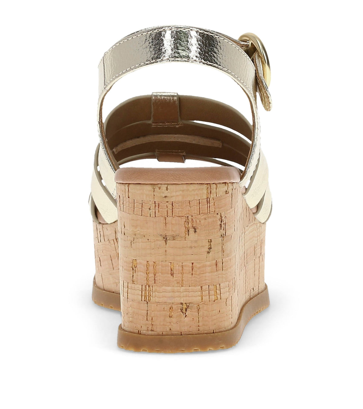 Savannah Wedge Sandal