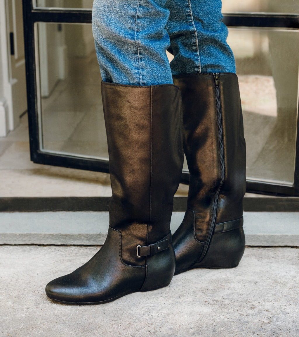 Paullina Tall Boot