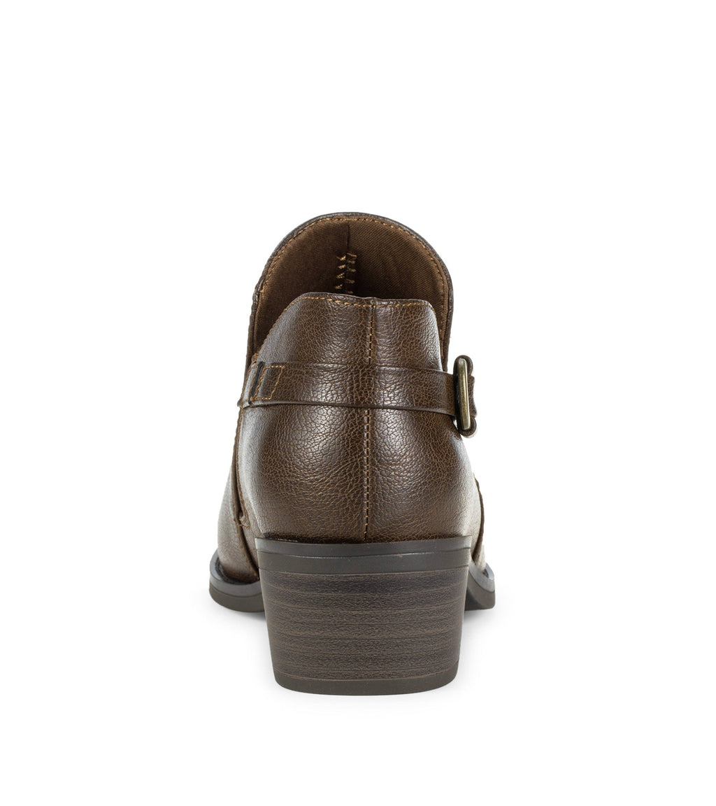 Persis Ankle Bootie