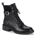 Tinsley Lace Up Bootie