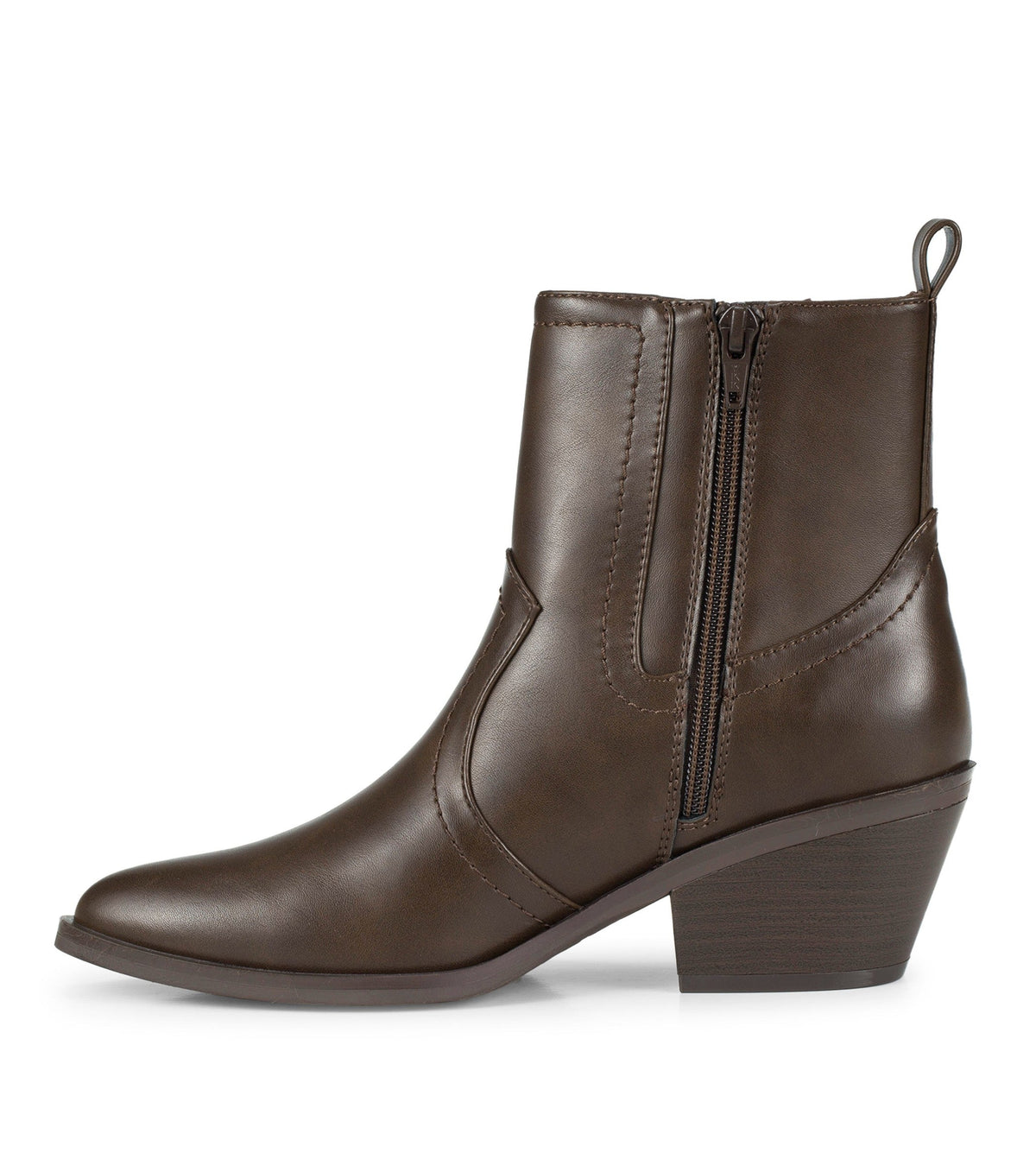 Dainah Western Bootie