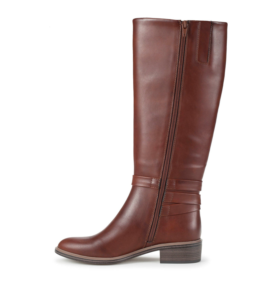Audria Tall Boot