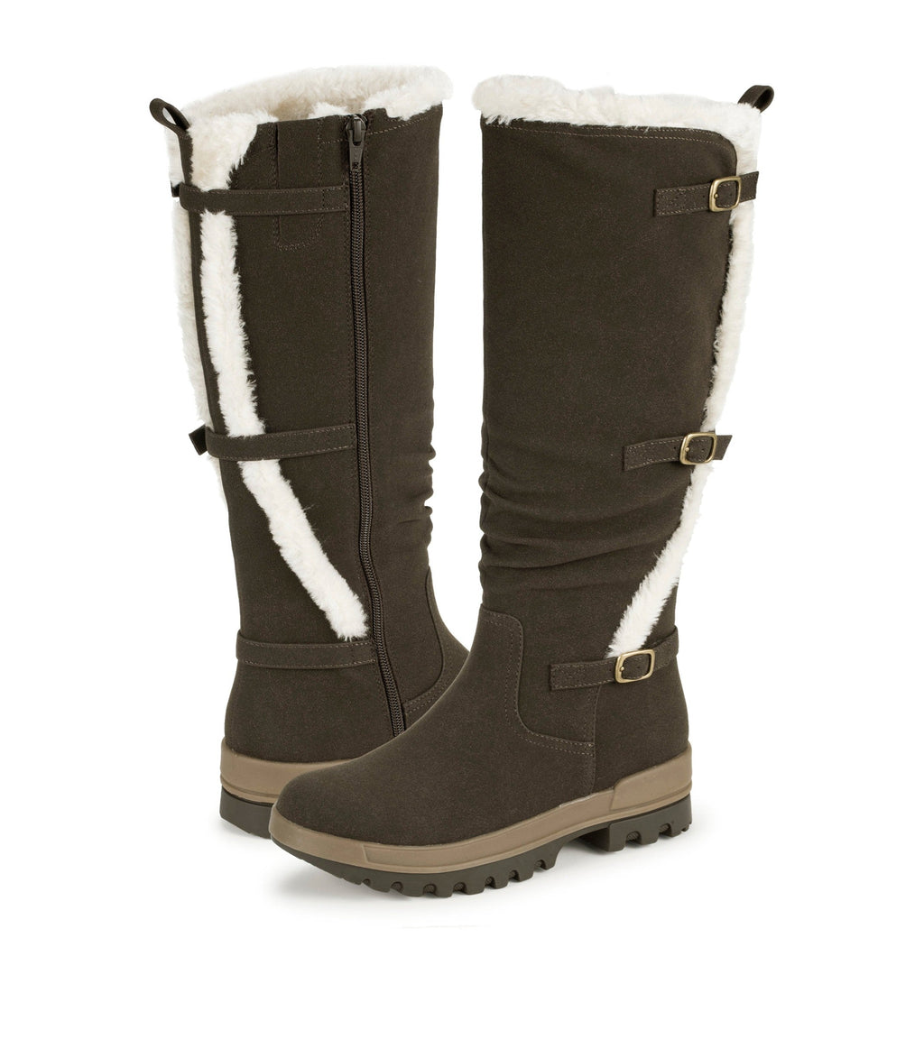Navia Tall Boot
