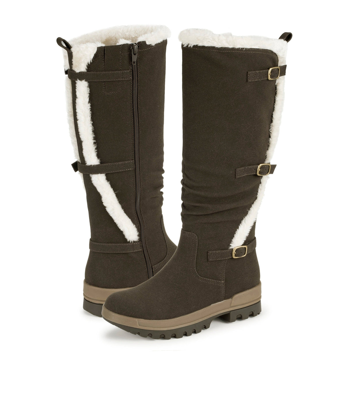 Navia Tall Boot
