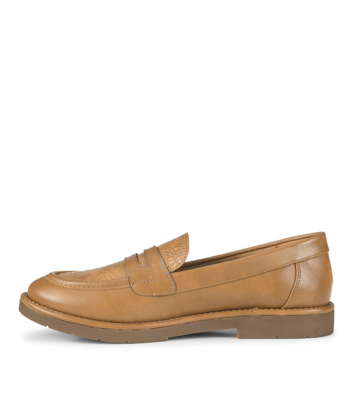 Calli Loafer