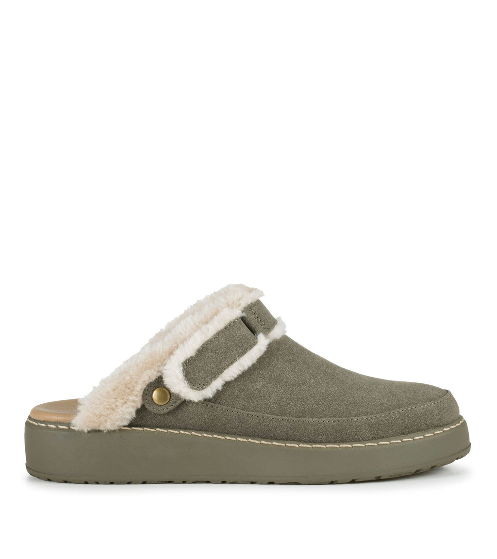 Felisa Slingback Clog