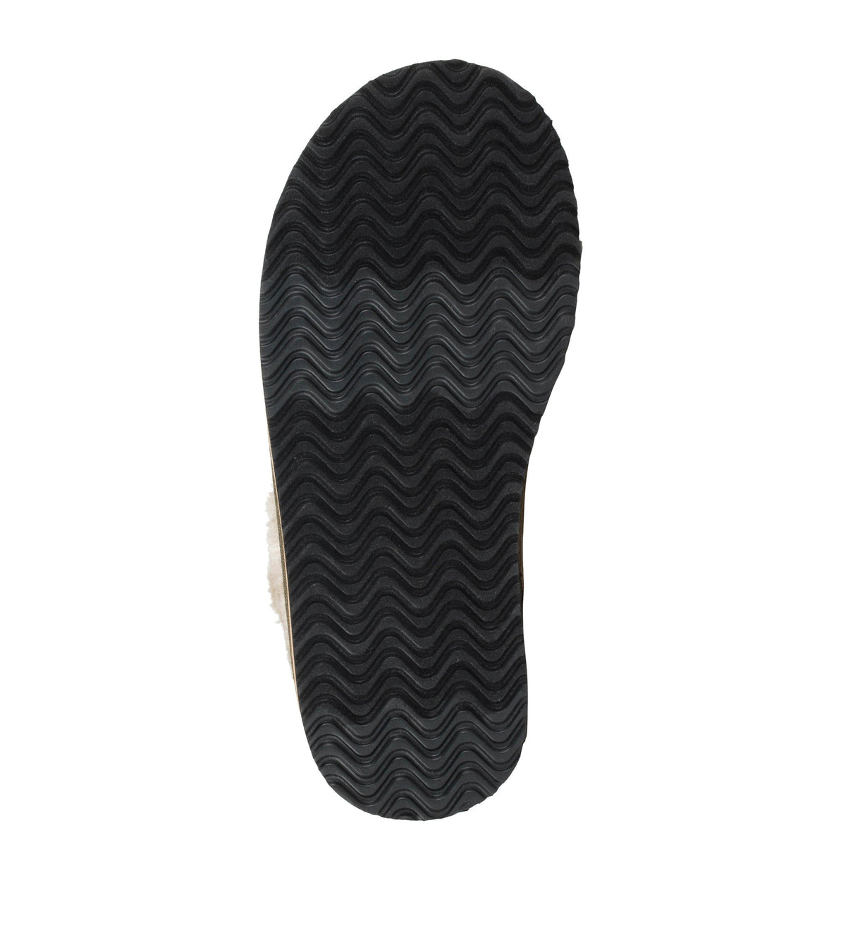 Justina Clog Slipper