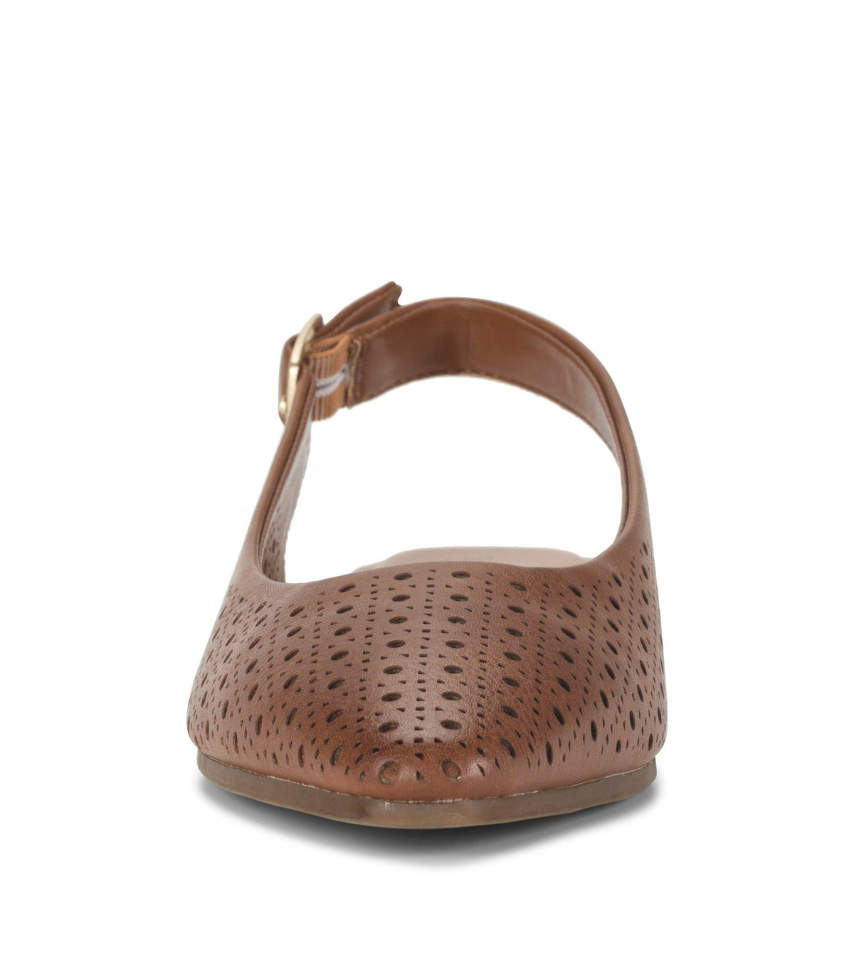Riva Slingback Flat