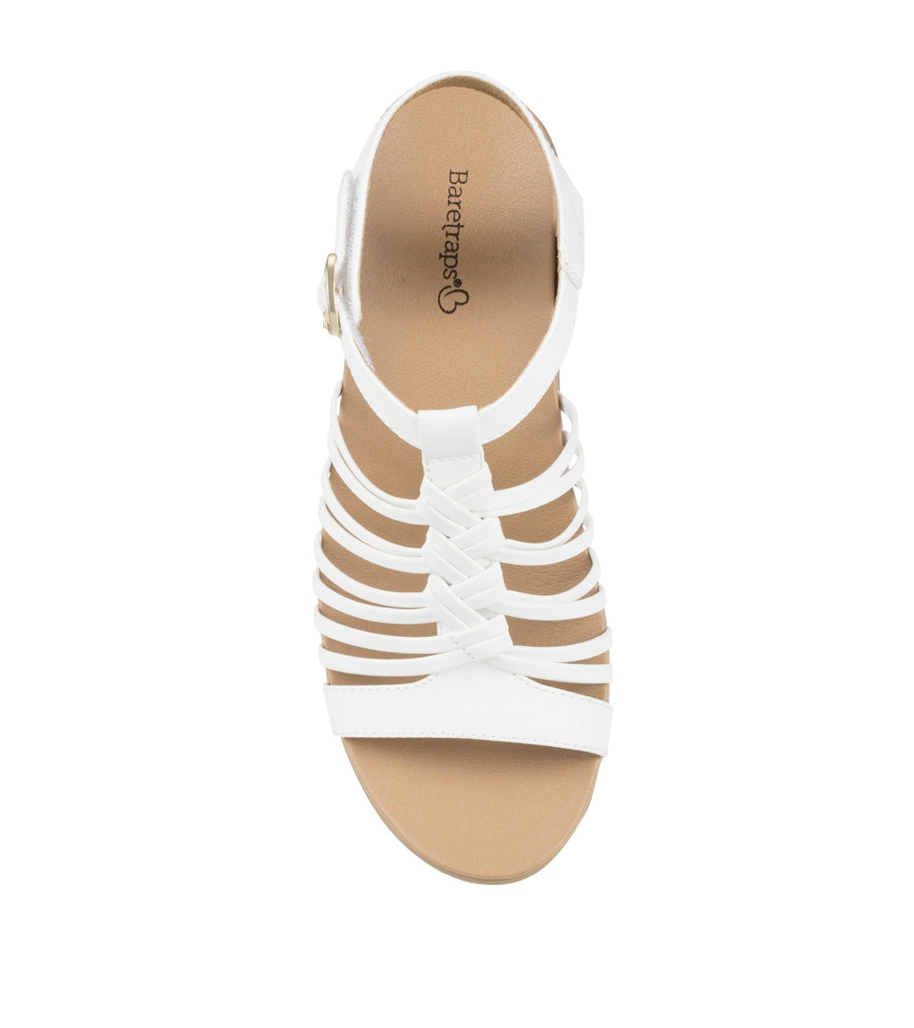 Enara Wedge Sandal