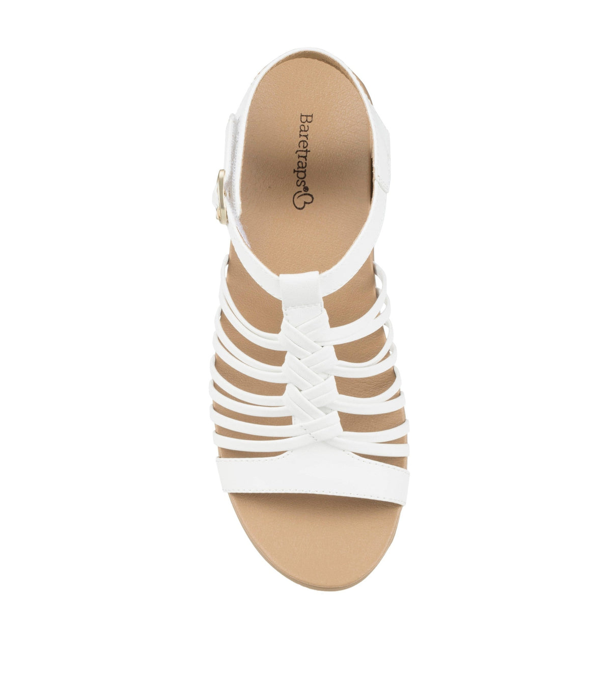 Enara Wedge Sandal