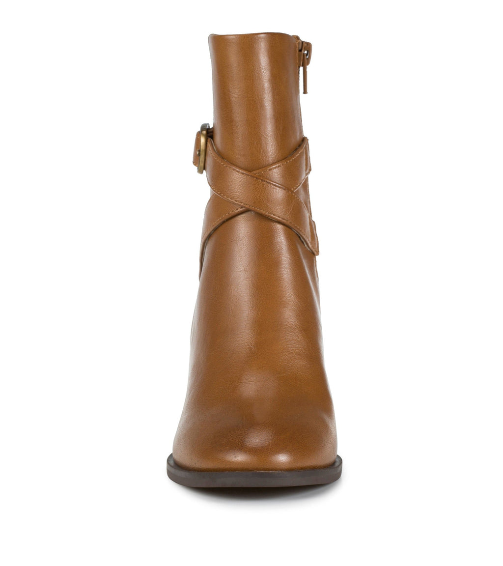 Dorma Block Heel Midi Boot