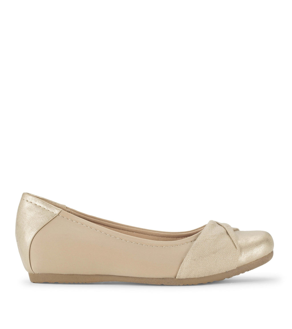 Mitsy Casual Flat