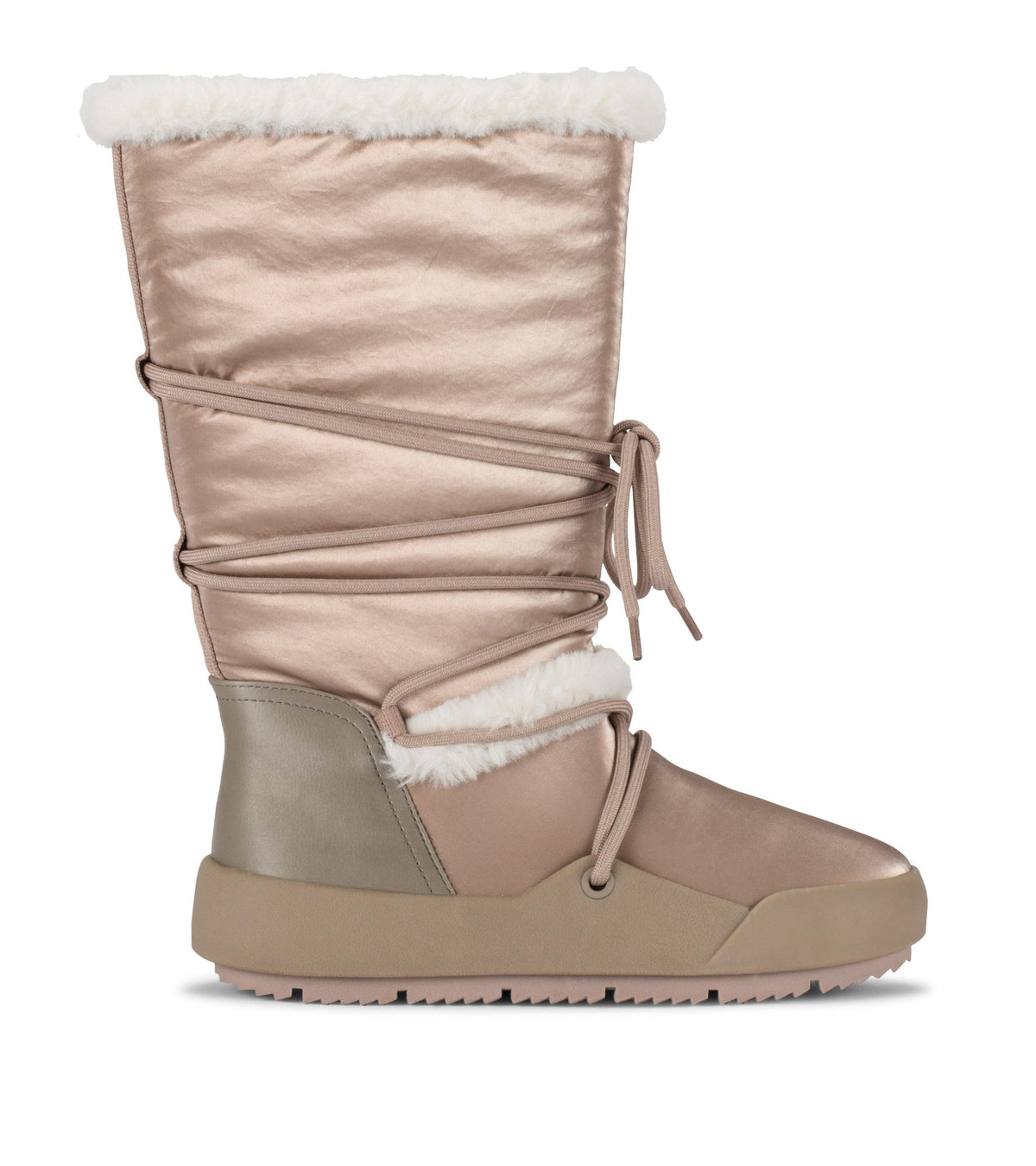 Danney Cold Weather Boot