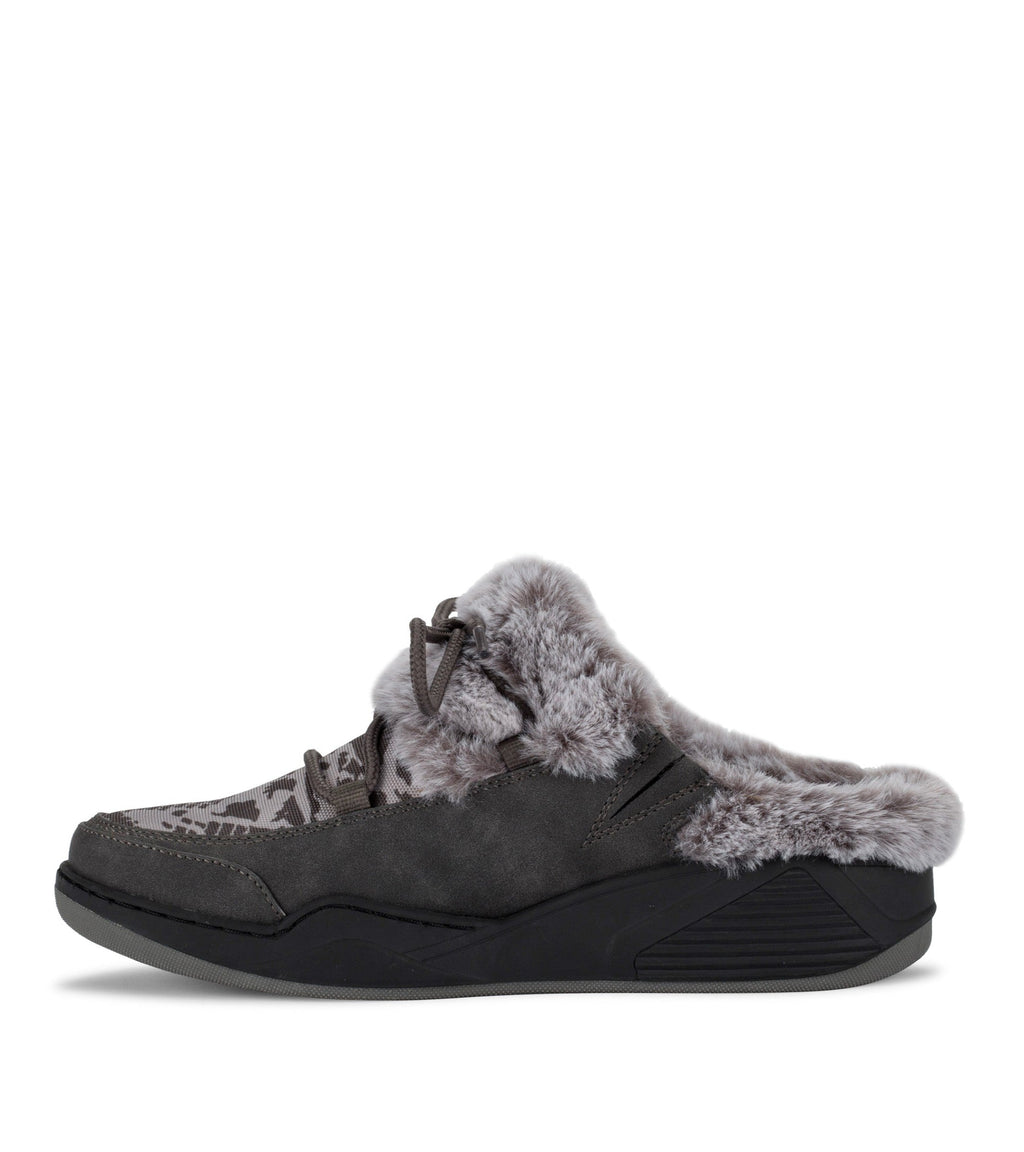 Landon Clog Slipper
