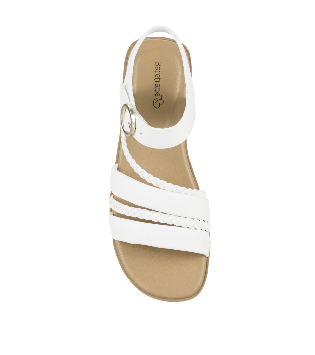 Gwyneth Sandal