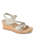 Farah Wedge Sandal