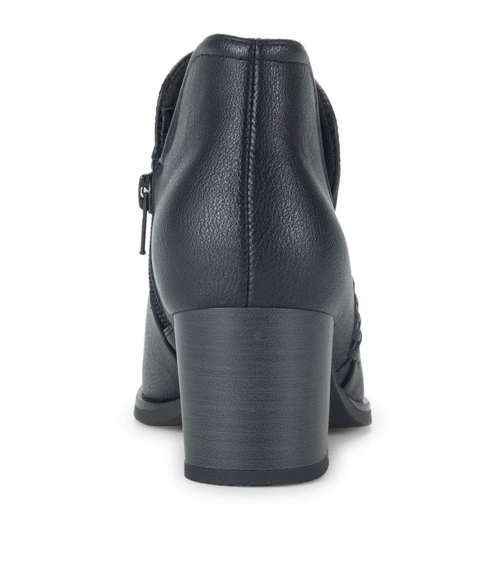 Tristen Ankle Bootie