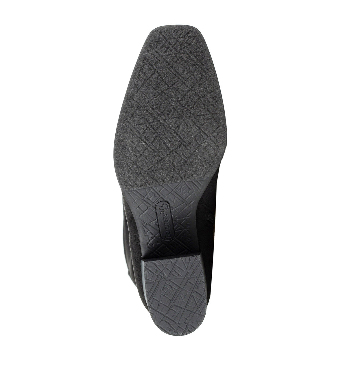Tammey Wide Calf Tall Boot