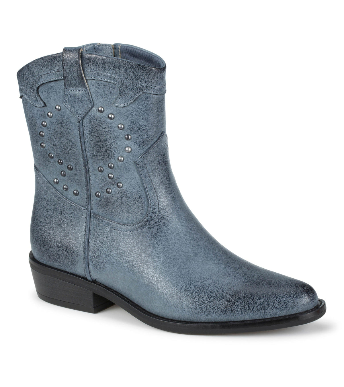 Nova Western Boot