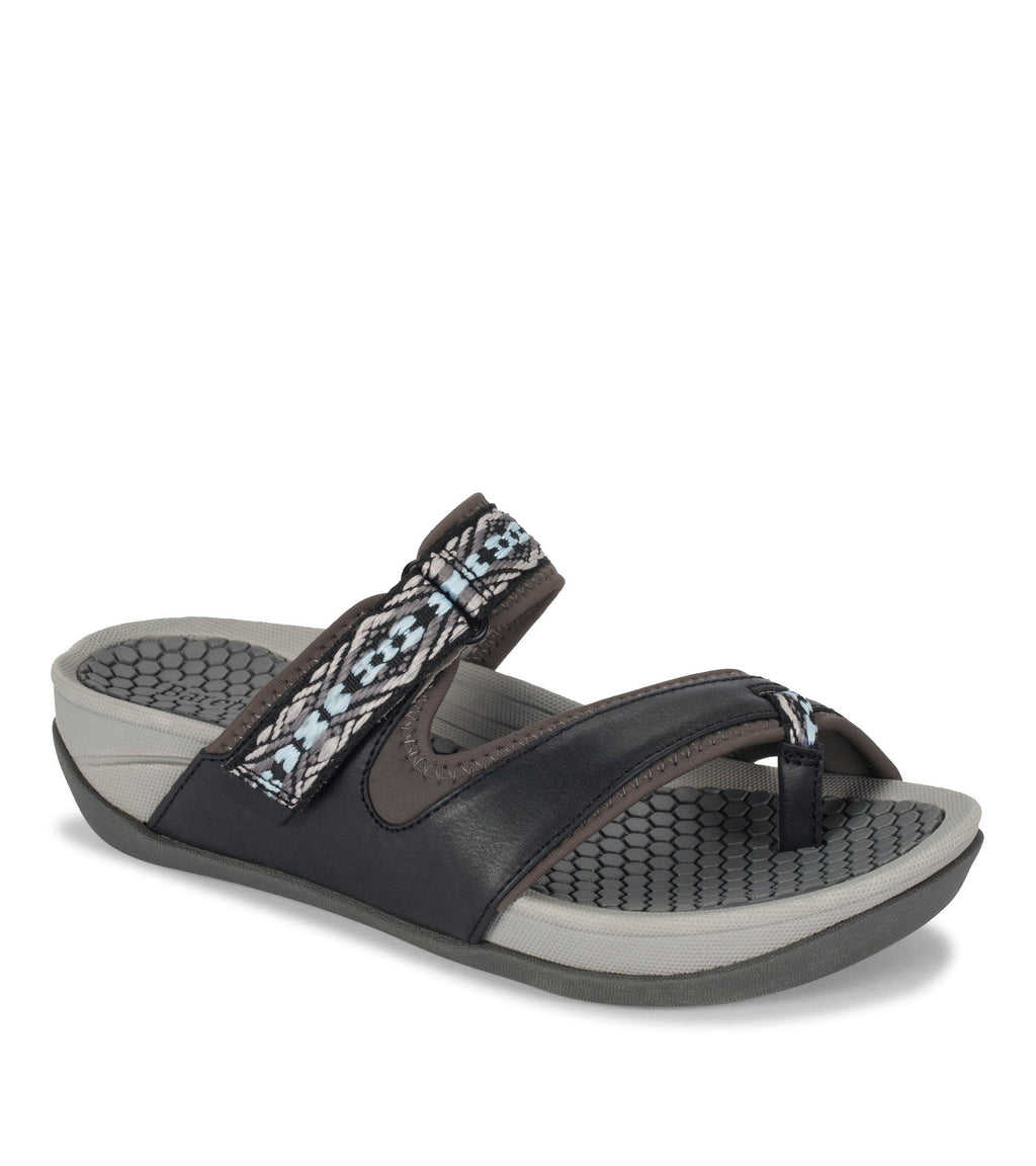 Deserae Slide Sandal