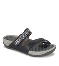 Deserae Slide Sandal